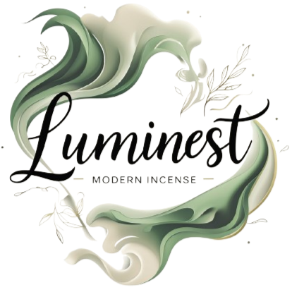 luminest incense